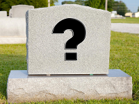 Discover How and When You Will Die. 