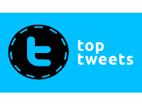 What are your Top Tweets? Discover which of your tweets got the most Retweets.