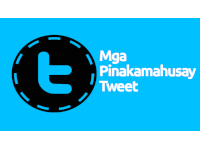 Ano ang iyong Mga Nangungunang Tweet?  Tuklasin kung alin sa iyong mga tweet ang nakakuha ng pinakamaraming Retweet.