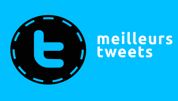 Mes Meilleurs Tweets