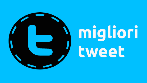 I Miei Migliori Tweets