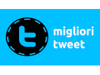 Quali sono i tuoi Tweet migliori? Scopri quale dei tuoi tweet ha ottenuto il maggior numero di Retweet.
