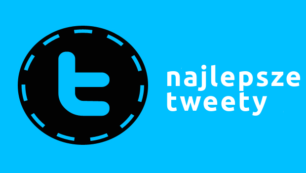 Moje najlepsze tweety