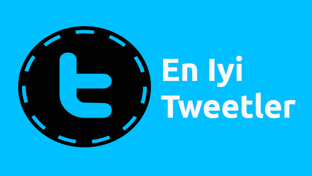 En Iyi Tweetlerim