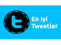 En İyi Tweetleriniz neler? Hangi tweetinizin en çok Retweet aldığını keşfedin.