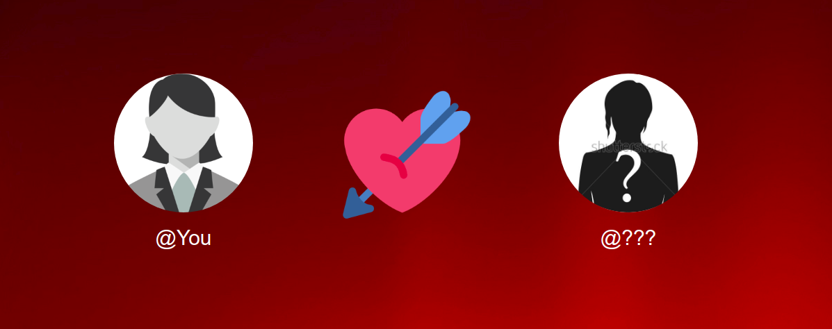 Find out who secretly has a crush on you