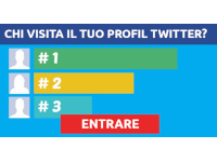 Scopri Chi Visita Il Tuo Profilo Twitter