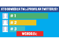 Dowiedz się, kto odwiedza Twój profil na Twitterze