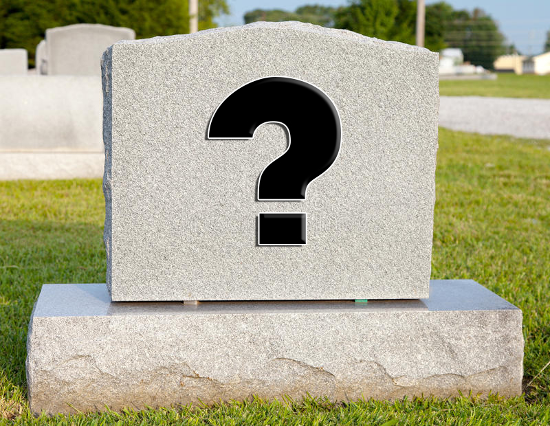 How and When Will You Die?